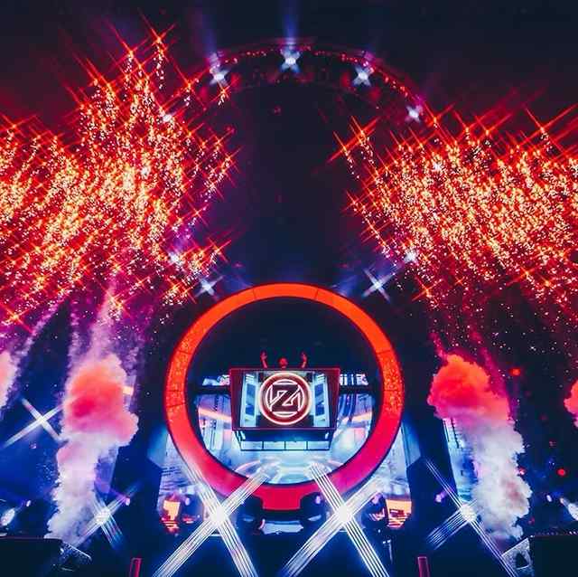 ZEDD