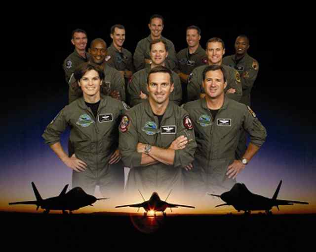 Afterburner, Inc.