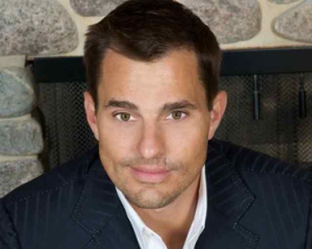 Bill Rancic
