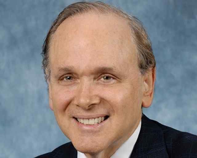 Daniel Yergin