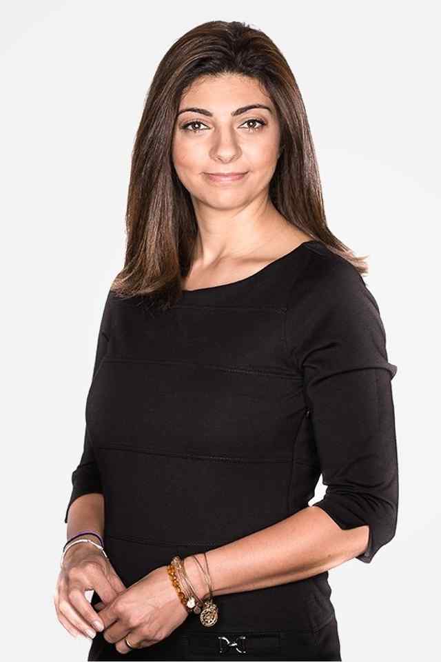 Rana el Kaliouby