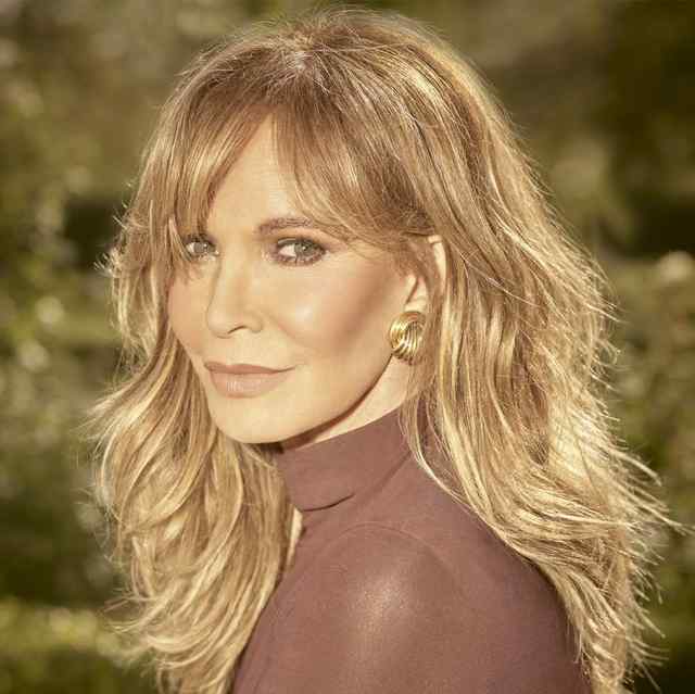 Jaclyn Smith