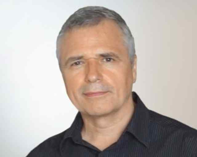 Roman Yaworsky