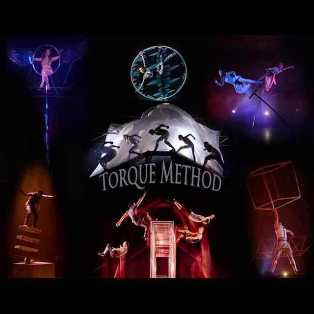 Torque Method Acrobatic Troupe