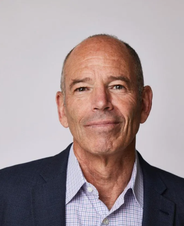 Marc Randolph