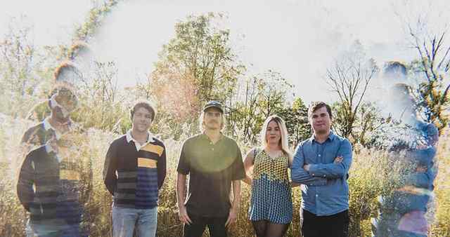 Surfer Blood