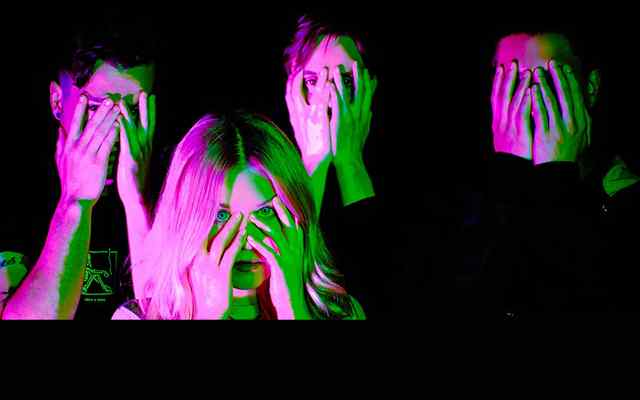 Transviolet