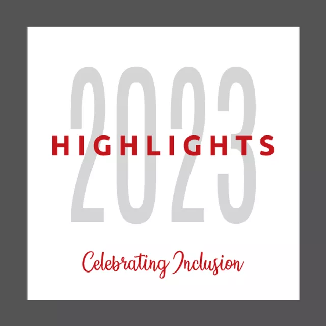 2023 Was An Extraordinary Year