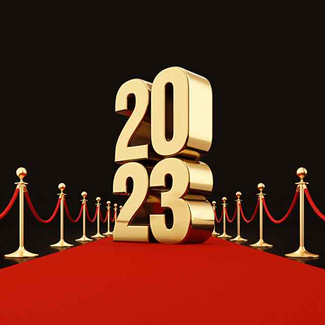 Vencedores do prêmio anual de liderança