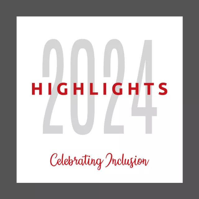 2024 foi um ano extraordinário