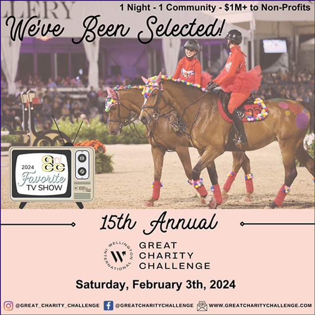 A Movement of Community Resilience