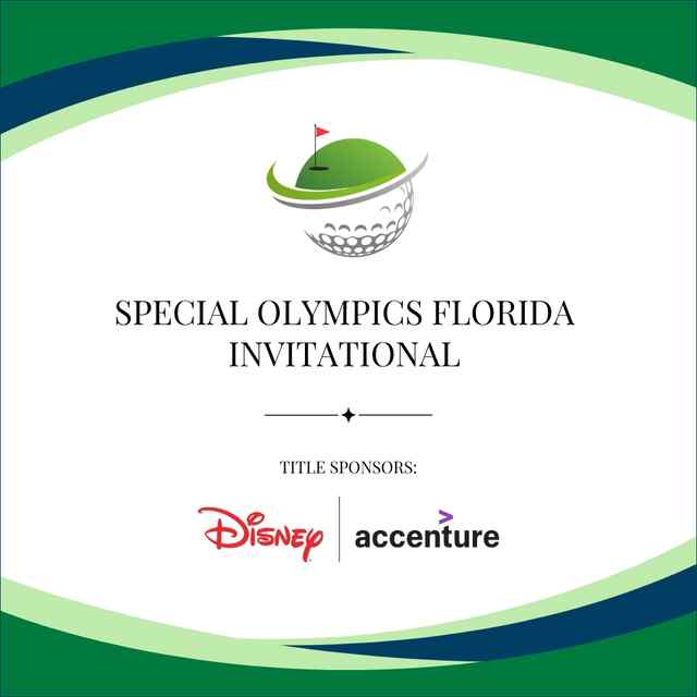 Special Olympics Florida Invitational