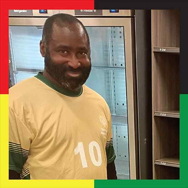 Celebrating Black History Month