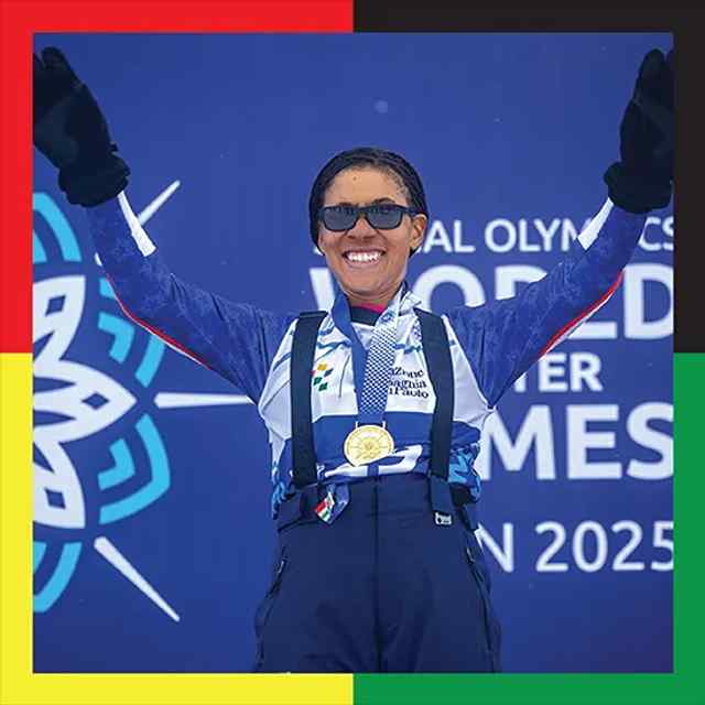 Celebrating Black History Month