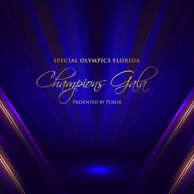 Champions Gala