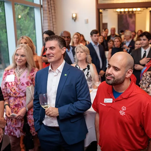 Yon jou lannwit nan Selebrasyon