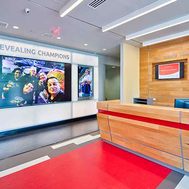 Admin & Professional