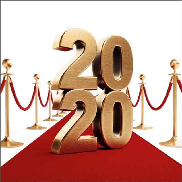 Premios anuales de liderazgo 2020