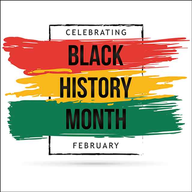 Mes de la historia negra