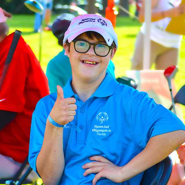 Selebre Mondyal Down Sendwòm Jou