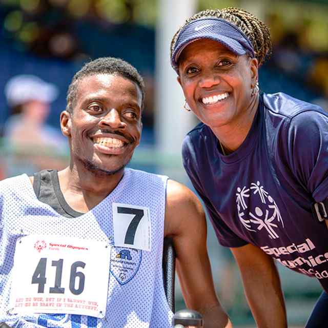 Director de Competición