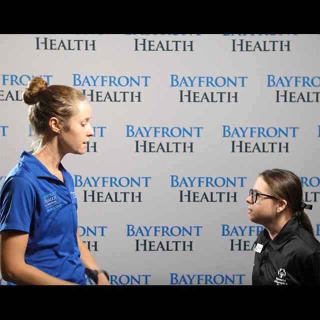 Etap sa yo pou manje an sante