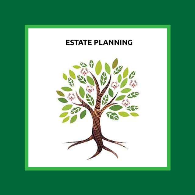 Estate Planning