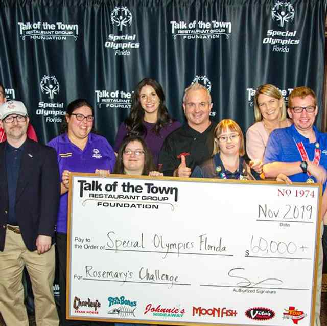 Recaudación de fondos