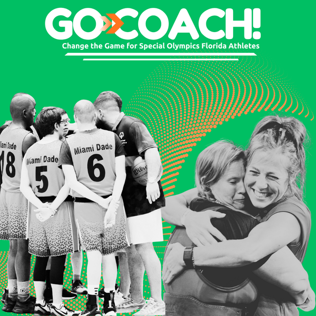 Become A Coach