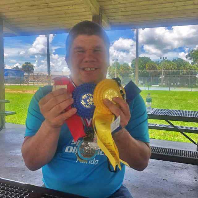 Anvi jwenn tounen nan nòmal