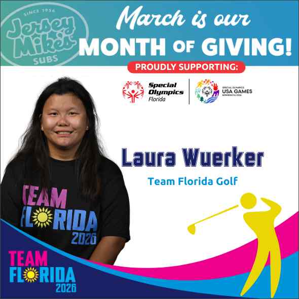 Month of Giving Campaign