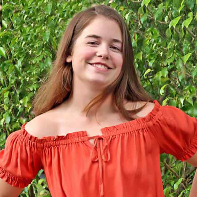 Espesyal Olympics atlèt tantativ 80-mil paddleboard vwayaj