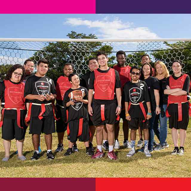 Patnè inifye pale sou ras pou enklizyon