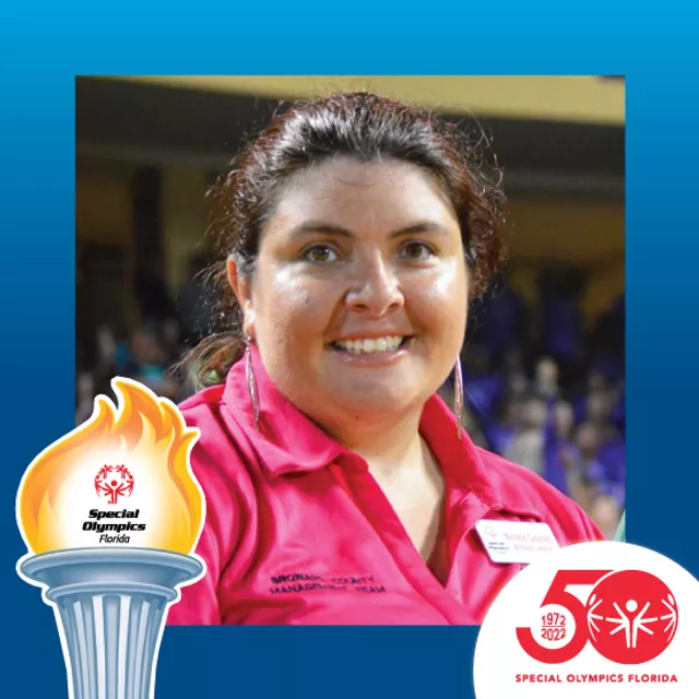 Enciende la antorcha