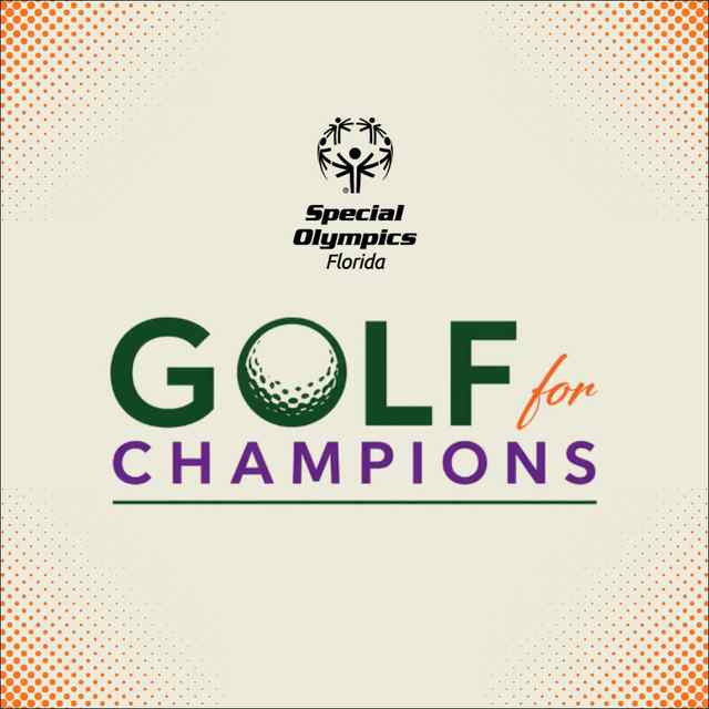 Golf For Champions