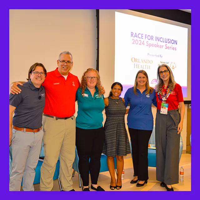 Ras pou Enklizyon Oratè Seri Abòde defi Swen Sante