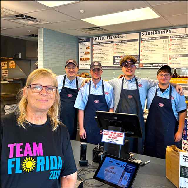 Jersey Mike&rsquo;s Subs Month of Giving is Here