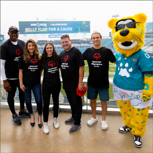 Flop sa a te yon gwo siksè!