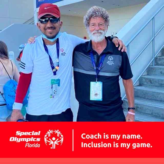 Día Nacional de los Entrenadores