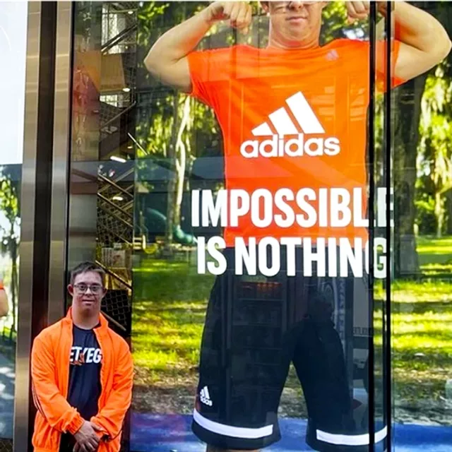 Chris kontinye ap kraze move konsepsyon