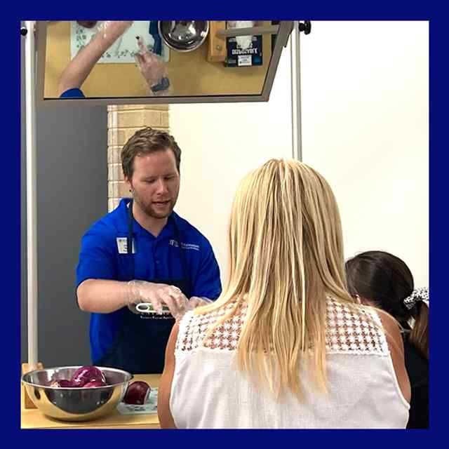 Volontè dokiman Pwen Enpòtan: Jozye Payne