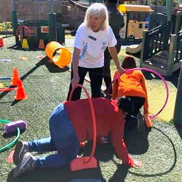 “Nou tout gen talan nou”