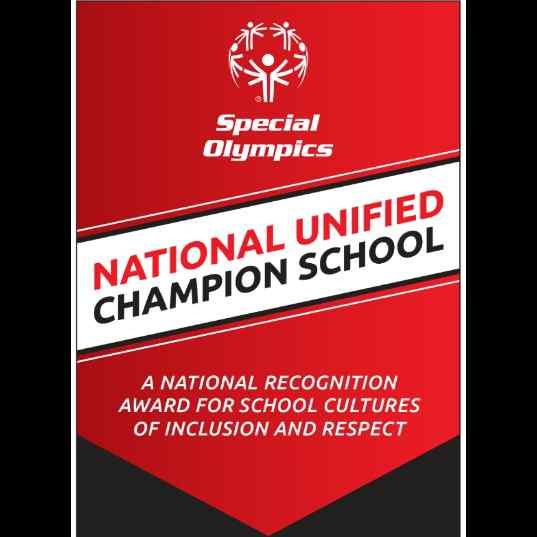 Congratulations to Our Newest National Banner Schools