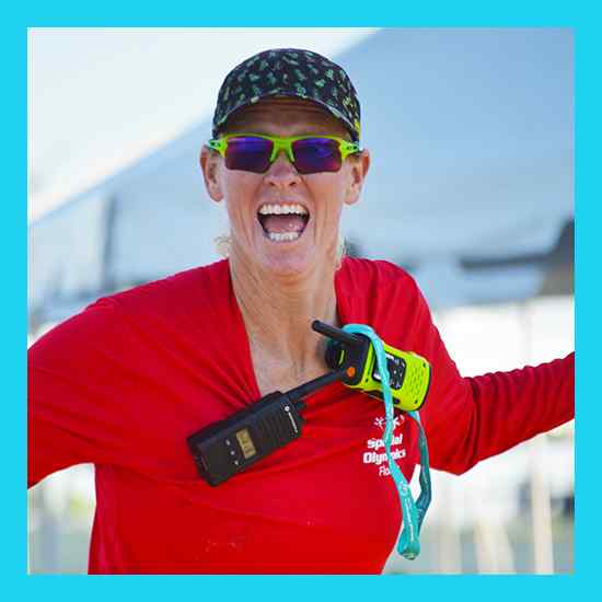 Celebrando a nuestros voluntarios