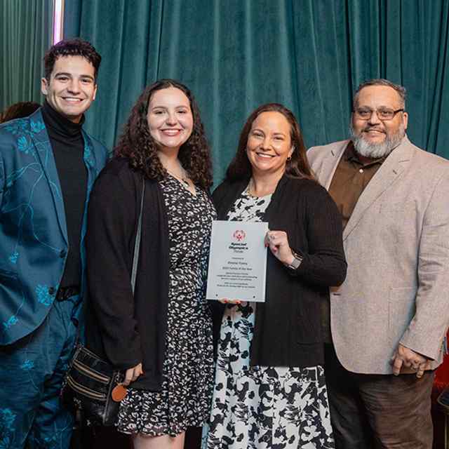 Miami Ras pou Enklizyon Kickoff Evènman