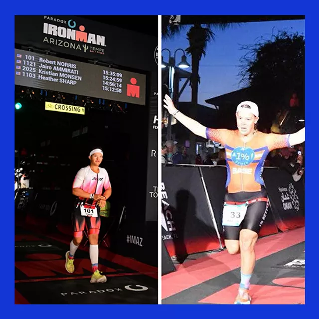 Athletes&rsquo; Amazing Achievements