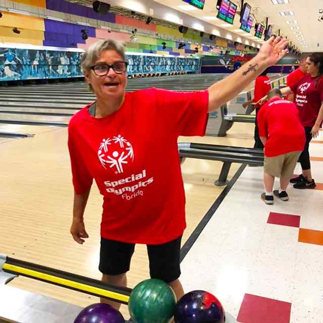 Gade pou pi devan pou espò