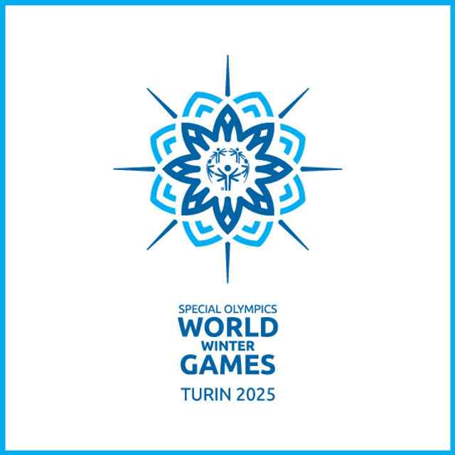 Espesyal Olympics Mondyal Winter Jwèt Torino 2025