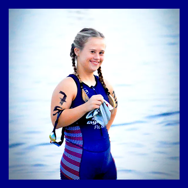 Lights, Camera, Abigail!