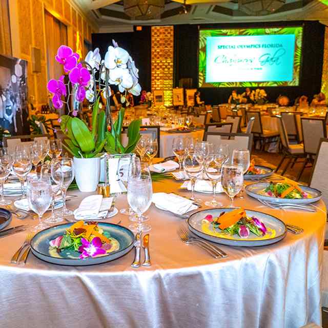 The 2025 Champions Gala: "Unstoppable Together"